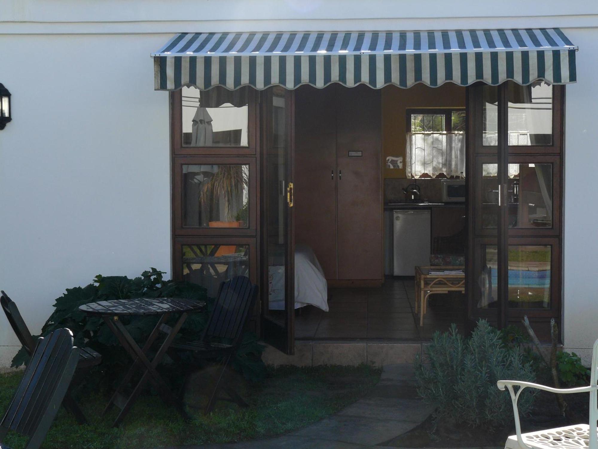 B My Guest Hotel Knysna Eksteriør billede