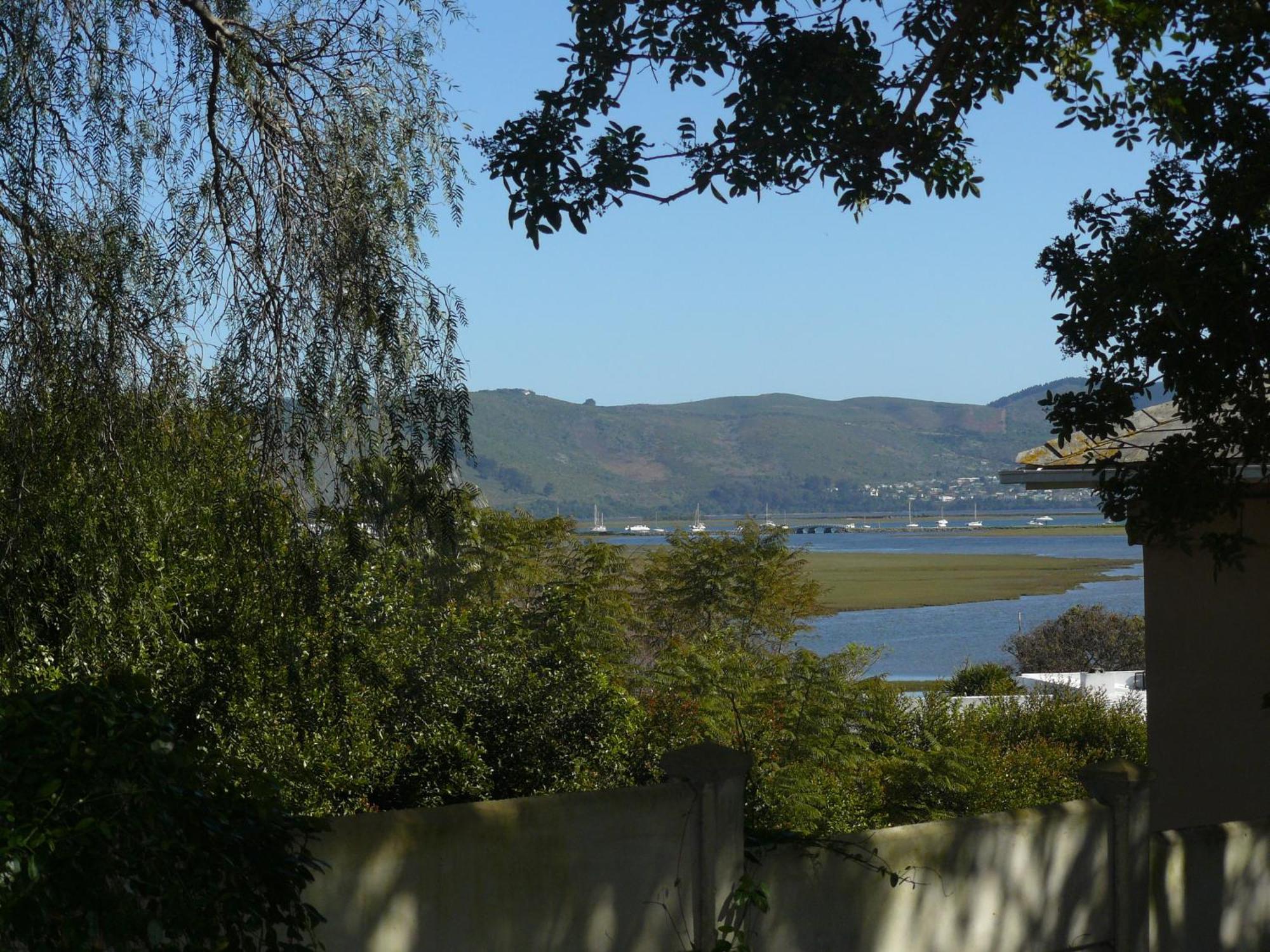 B My Guest Hotel Knysna Eksteriør billede