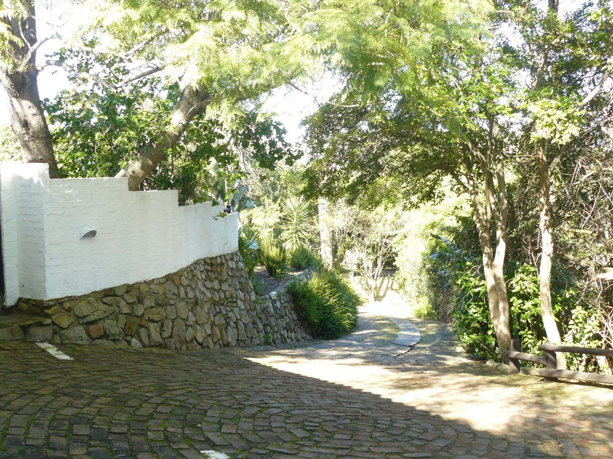 B My Guest Hotel Knysna Eksteriør billede