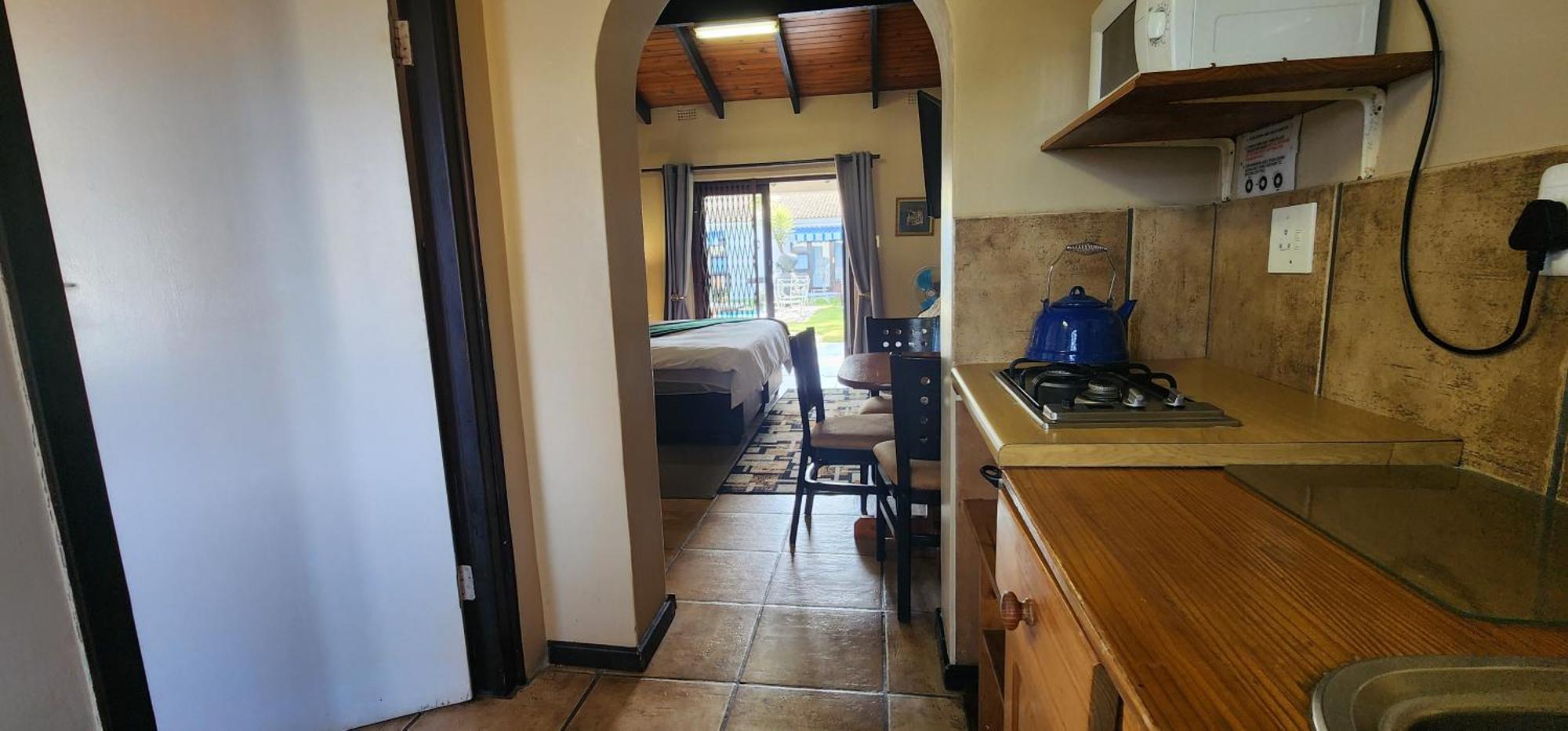 B My Guest Hotel Knysna Eksteriør billede