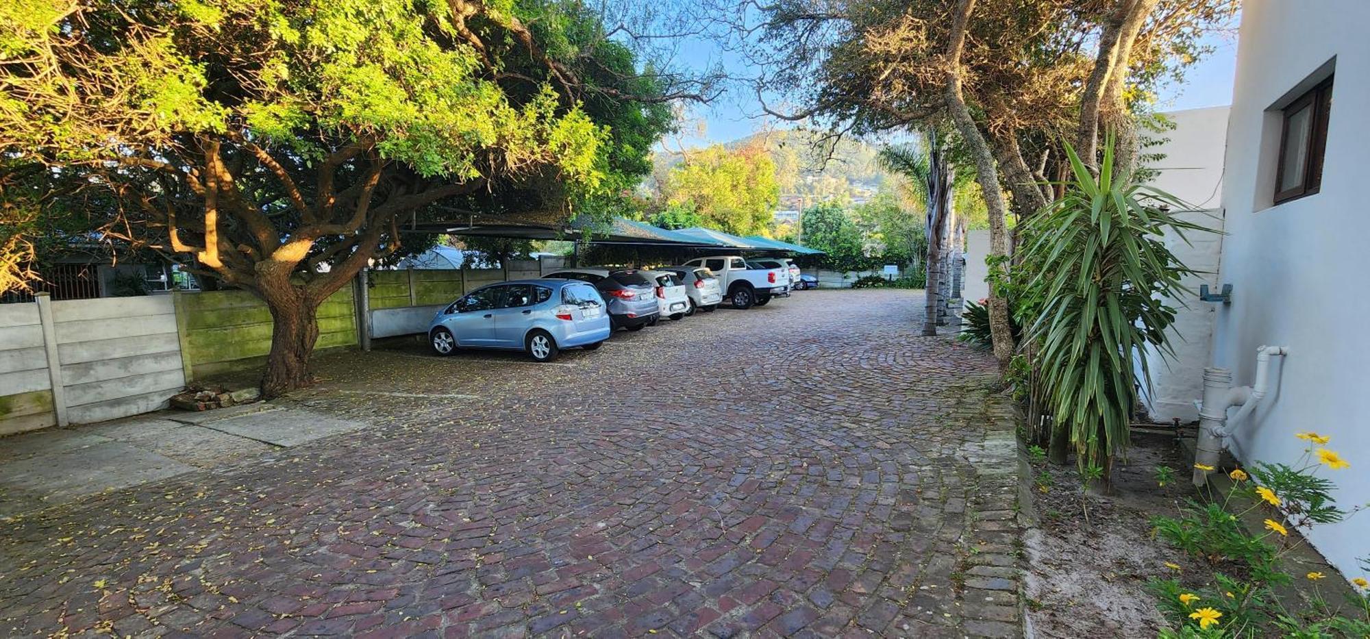 B My Guest Hotel Knysna Eksteriør billede